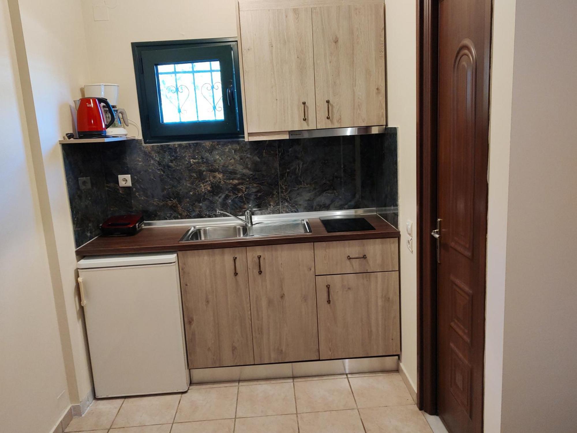 אפרטהוטל פארגה Dimas V House מראה חיצוני תמונה